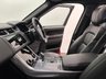USED 2020 70 LAND ROVER RANGE ROVER SPORT 3.0 SD V6 HSE Dynamic SUV 5dr Diesel Auto 4WD Euro 6 (s/s) (306 ps) Striking Italian Firenze Red , Fine Ebony Leather Interior , Heated Steering Wheel , 22" Alloy Wheels , Privacy Glass, Panoramic Sliding Glass Roof