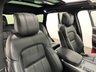 USED 2020 70 LAND ROVER RANGE ROVER SPORT 3.0 SD V6 HSE Dynamic SUV 5dr Diesel Auto 4WD Euro 6 (s/s) (306 ps) Striking Italian Firenze Red , Fine Ebony Leather Interior , Heated Steering Wheel , 22" Alloy Wheels , Privacy Glass, Panoramic Sliding Glass Roof