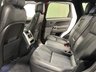 USED 2020 70 LAND ROVER RANGE ROVER SPORT 3.0 SD V6 HSE Dynamic SUV 5dr Diesel Auto 4WD Euro 6 (s/s) (306 ps) Striking Italian Firenze Red , Fine Ebony Leather Interior , Heated Steering Wheel , 22" Alloy Wheels , Privacy Glass, Panoramic Sliding Glass Roof