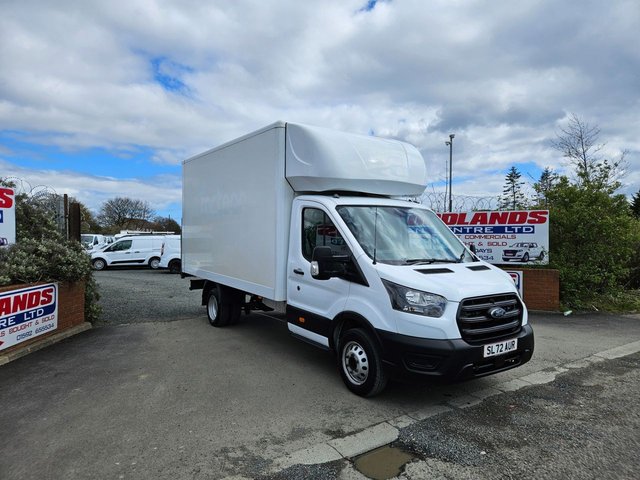 View our FORD TRANSIT
