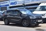USED 2021 71 SSANGYONG KORANDO 1.5 Ultimate SUV 5dr Petrol Manual Euro 6 | ELECTRIC SEATS | CLIMATE CONTROL | REVERSE CAMERA | LEATHER INTERIOR | CLIMATE SEATS | HEATED STEERING WHEEL | VIRTUAL COCKPIT | TOUCHSCREEN ENTERTAINMENT SYSTEM BRILLIANT EXAMPLE OF THE KORANDO