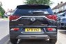 USED 2021 71 SSANGYONG KORANDO 1.5 Ultimate SUV 5dr Petrol Manual Euro 6 | ELECTRIC SEATS | CLIMATE CONTROL | REVERSE CAMERA | LEATHER INTERIOR | CLIMATE SEATS | HEATED STEERING WHEEL | VIRTUAL COCKPIT | TOUCHSCREEN ENTERTAINMENT SYSTEM BRILLIANT EXAMPLE OF THE KORANDO