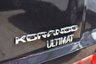 USED 2021 71 SSANGYONG KORANDO 1.5 Ultimate SUV 5dr Petrol Manual Euro 6 | ELECTRIC SEATS | CLIMATE CONTROL | REVERSE CAMERA | LEATHER INTERIOR | CLIMATE SEATS | HEATED STEERING WHEEL | VIRTUAL COCKPIT | TOUCHSCREEN ENTERTAINMENT SYSTEM BRILLIANT EXAMPLE OF THE KORANDO