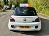USED 2014 14 VAUXHALL ADAM 1.4 16v JAM Hatchback 3dr Petrol Manual Euro 5 (87 ps) MANUAL GEARBOX! AIR CON! ALLOY WHEELS!