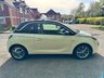 USED 2014 14 VAUXHALL ADAM 1.4 16v JAM Hatchback 3dr Petrol Manual Euro 5 (87 ps) MANUAL GEARBOX! AIR CON! ALLOY WHEELS!
