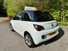 USED 2014 14 VAUXHALL ADAM 1.4 16v JAM Hatchback 3dr Petrol Manual Euro 5 (87 ps) MANUAL GEARBOX! AIR CON! ALLOY WHEELS!