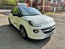 USED 2014 14 VAUXHALL ADAM 1.4 16v JAM Hatchback 3dr Petrol Manual Euro 5 (87 ps) MANUAL GEARBOX! AIR CON! ALLOY WHEELS!