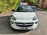 USED 2014 14 VAUXHALL ADAM 1.4 16v JAM Hatchback 3dr Petrol Manual Euro 5 (87 ps) MANUAL GEARBOX! AIR CON! ALLOY WHEELS!