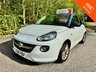 USED 2014 14 VAUXHALL ADAM 1.4 16v JAM Hatchback 3dr Petrol Manual Euro 5 (87 ps) MANUAL GEARBOX! AIR CON! ALLOY WHEELS!