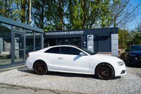 USED 2012 T AUDI S5 3.0 TFSI V6 Black Edition Coupe 2dr Petrol S Tronic quattro Euro 5 (s/s) (333 ps) 
