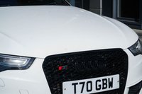 USED 2012 T AUDI S5 3.0 TFSI V6 Black Edition Coupe 2dr Petrol S Tronic quattro Euro 5 (s/s) (333 ps) 