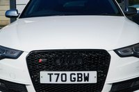 USED 2012 T AUDI S5 3.0 TFSI V6 Black Edition Coupe 2dr Petrol S Tronic quattro Euro 5 (s/s) (333 ps) 