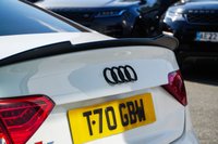 USED 2012 T AUDI S5 3.0 TFSI V6 Black Edition Coupe 2dr Petrol S Tronic quattro Euro 5 (s/s) (333 ps) 