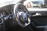 USED 2012 T AUDI S5 3.0 TFSI V6 Black Edition Coupe 2dr Petrol S Tronic quattro Euro 5 (s/s) (333 ps) 