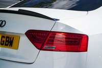 USED 2012 T AUDI S5 3.0 TFSI V6 Black Edition Coupe 2dr Petrol S Tronic quattro Euro 5 (s/s) (333 ps) 