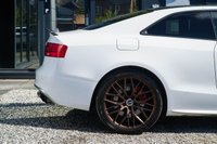USED 2012 T AUDI S5 3.0 TFSI V6 Black Edition Coupe 2dr Petrol S Tronic quattro Euro 5 (s/s) (333 ps) 