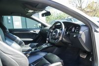 USED 2012 T AUDI S5 3.0 TFSI V6 Black Edition Coupe 2dr Petrol S Tronic quattro Euro 5 (s/s) (333 ps) 