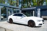 USED 2012 T AUDI S5 3.0 TFSI V6 Black Edition Coupe 2dr Petrol S Tronic quattro Euro 5 (s/s) (333 ps) 