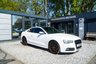 USED 2012 T AUDI S5 3.0 TFSI V6 Black Edition Coupe 2dr Petrol S Tronic quattro Euro 5 (s/s) (333 ps) 