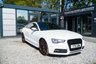 USED 2012 T AUDI S5 3.0 TFSI V6 Black Edition Coupe 2dr Petrol S Tronic quattro Euro 5 (s/s) (333 ps) 