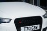 USED 2012 T AUDI S5 3.0 TFSI V6 Black Edition Coupe 2dr Petrol S Tronic quattro Euro 5 (s/s) (333 ps) 