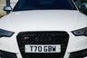 USED 2012 T AUDI S5 3.0 TFSI V6 Black Edition Coupe 2dr Petrol S Tronic quattro Euro 5 (s/s) (333 ps) 