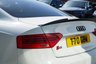 USED 2012 T AUDI S5 3.0 TFSI V6 Black Edition Coupe 2dr Petrol S Tronic quattro Euro 5 (s/s) (333 ps) 