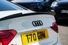 USED 2012 T AUDI S5 3.0 TFSI V6 Black Edition Coupe 2dr Petrol S Tronic quattro Euro 5 (s/s) (333 ps) 