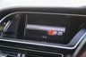 USED 2012 T AUDI S5 3.0 TFSI V6 Black Edition Coupe 2dr Petrol S Tronic quattro Euro 5 (s/s) (333 ps) 
