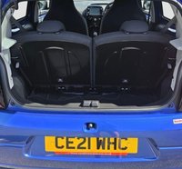USED 2021 21 CITROEN C1 1.0 VTi Shine Hatchback 5dr Petrol Manual Euro 6 (s/s) (72 ps) 