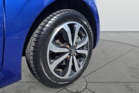USED 2021 21 CITROEN C1 1.0 VTi Shine Hatchback 5dr Petrol Manual Euro 6 (s/s) (72 ps) 