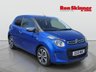 USED 2021 21 CITROEN C1 1.0 VTi Shine Hatchback 5dr Petrol Manual Euro 6 (s/s) (72 ps) 
