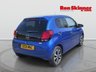 USED 2021 21 CITROEN C1 1.0 VTi Shine Hatchback 5dr Petrol Manual Euro 6 (s/s) (72 ps) 