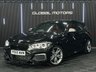 USED 2015 65 BMW 1 SERIES 3.0 M135i Hatchback 3dr Petrol Auto Euro 6 (s/s) (326 ps) 