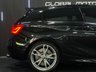 USED 2015 65 BMW 1 SERIES 3.0 M135i Hatchback 3dr Petrol Auto Euro 6 (s/s) (326 ps) 