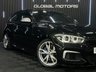 USED 2015 65 BMW 1 SERIES 3.0 M135i Hatchback 3dr Petrol Auto Euro 6 (s/s) (326 ps) 