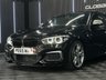 USED 2015 65 BMW 1 SERIES 3.0 M135i Hatchback 3dr Petrol Auto Euro 6 (s/s) (326 ps) 