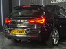 USED 2015 65 BMW 1 SERIES 3.0 M135i Hatchback 3dr Petrol Auto Euro 6 (s/s) (326 ps) 