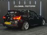 USED 2015 65 BMW 1 SERIES 3.0 M135i Hatchback 3dr Petrol Auto Euro 6 (s/s) (326 ps) 