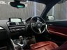USED 2015 65 BMW 1 SERIES 3.0 M135i Hatchback 3dr Petrol Auto Euro 6 (s/s) (326 ps) 