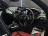 USED 2015 65 BMW 1 SERIES 3.0 M135i Hatchback 3dr Petrol Auto Euro 6 (s/s) (326 ps) 