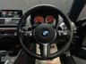USED 2015 65 BMW 1 SERIES 3.0 M135i Hatchback 3dr Petrol Auto Euro 6 (s/s) (326 ps) 