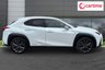 USED 2020 20 LEXUS UX 2.0 250h F Sport SUV 5dr Petrol Hybrid E-CVT Euro 6 (s/s) (184 ps) Reverse Camera, Park Assist Sensors, Android Auto / Apple CarPlay, Premium Pack, 18In Alloys Reverse Camera, Park Assist Sensors, Android Auto / Apple CarPlay, Premium Pack, 18In Alloys
