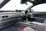USED 2020 20 LEXUS UX 2.0 250h F Sport SUV 5dr Petrol Hybrid E-CVT Euro 6 (s/s) (184 ps) Reverse Camera, Park Assist Sensors, Android Auto / Apple CarPlay, Premium Pack, 18In Alloys Reverse Camera, Park Assist Sensors, Android Auto / Apple CarPlay, Premium Pack, 18In Alloys