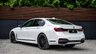 USED 2021 21 BMW 7 SERIES 3.0 730d MHT M Sport Saloon 4dr Diesel Hybrid Auto Euro 6 (s/s) (286 ps) 