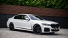 USED 2021 21 BMW 7 SERIES 3.0 730d MHT M Sport Saloon 4dr Diesel Hybrid Auto Euro 6 (s/s) (286 ps) 
