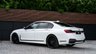 USED 2021 21 BMW 7 SERIES 3.0 730d MHT M Sport Saloon 4dr Diesel Hybrid Auto Euro 6 (s/s) (286 ps) 