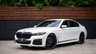 USED 2021 21 BMW 7 SERIES 3.0 730d MHT M Sport Saloon 4dr Diesel Hybrid Auto Euro 6 (s/s) (286 ps) 