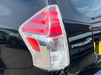 USED 2020 20 TOYOTA PRIUS+ 1.8 VVT-h Icon CVT Euro 6 (s/s) 5dr Full Toyota History+ 1owner