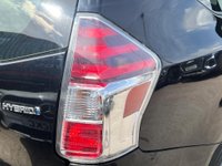 USED 2020 20 TOYOTA PRIUS+ 1.8 VVT-h Icon CVT Euro 6 (s/s) 5dr Full Toyota History+ 1owner